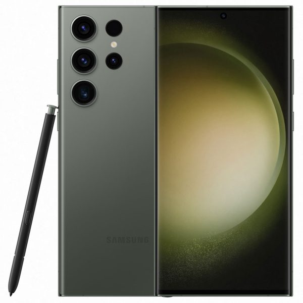 گوشی موبایل سامسونگ گلکسی S23 Ultra 5G ظرفیت 256 گیگابایت رم 12 - تصویر 4