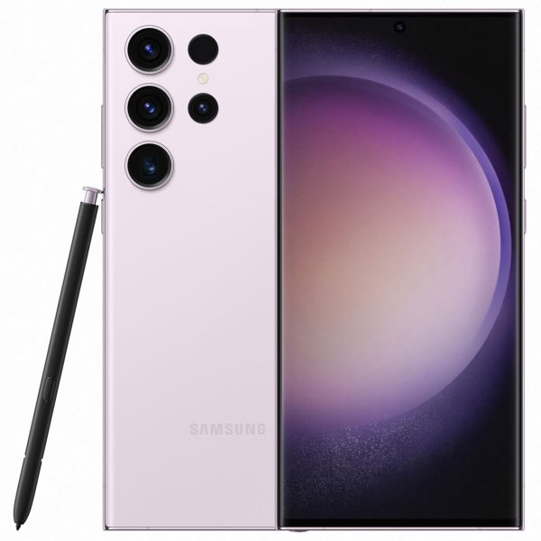 گوشی موبایل سامسونگ گلکسی S23 Ultra 5G ظرفیت 256 گیگابایت رم 12 - تصویر 2